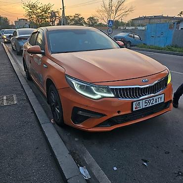 mini 4: Сдаю Hyundai Sonata под такси, На месяц, | Залог — 3