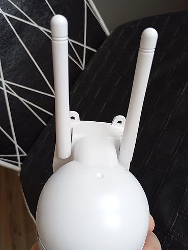 kamera digital: Təzə Wi‑Fi IP müşahidə kamerası – Y2 model Xüsusiyyətlər: - 2 ədəd — 5