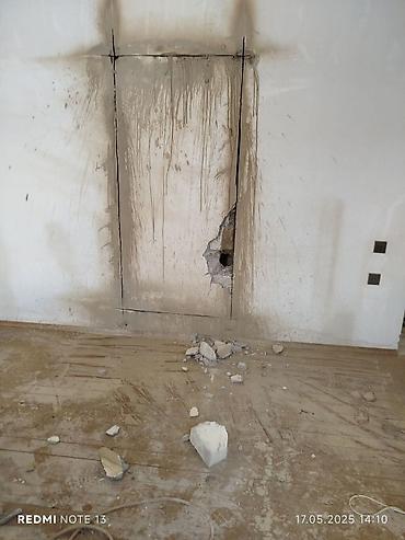 Beton işləri: Azərbaycanin istənilən bölgəsində beton kəsmə beton deşmə işləri ilə — 8