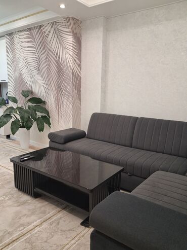 Посуточная аренда квартир: 1 комната, Душевая кабина, Постельное белье, Кондиционер — 2