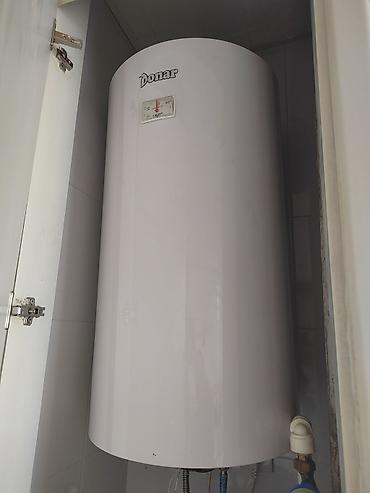 Aristonlar: Ariston 100 l, İşlənmiş, Kredit yoxdur — 1