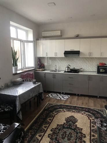 Həyət evləri və villaların satışı: 4 otaqlı, 140 kv. m, Yeni təmirli — 8