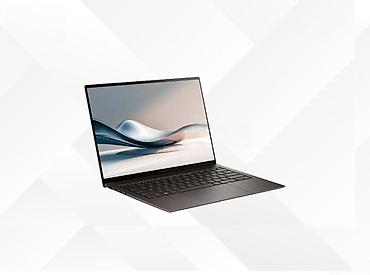 купить хромбук: Noutbuk ASUS ZenBook S 14 OLED UX5406SA-PV039W 90NB14F1-M001D0 ASUS — 2