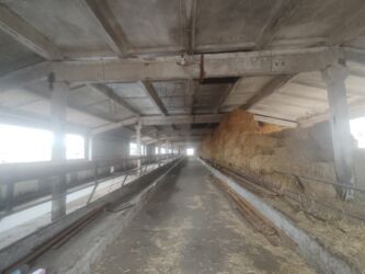 Склады и мастерские: Продается, или сдается участок 8 гектаров с ангарами в селе Манас (20 at lalafo.kg — 11 Склады и мастерские: Продается, или сдается участок 8 гектаров с ангарами в селе Манас (20 — 11