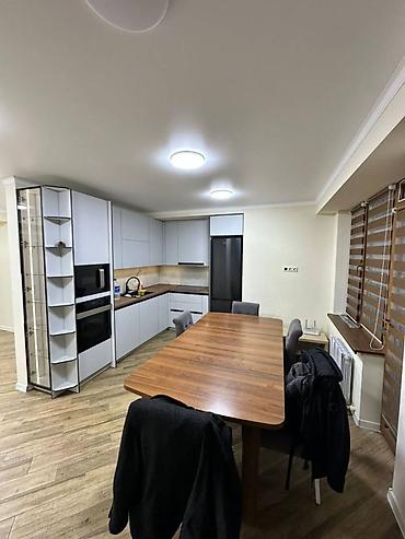 Продажа квартир: 5 и более комнат, 212 м², Элитка, 9 этаж, Евроремонт — 4