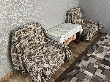 Долгосрочная аренда квартир: 1 комната, Собственник, Без подселения — 2