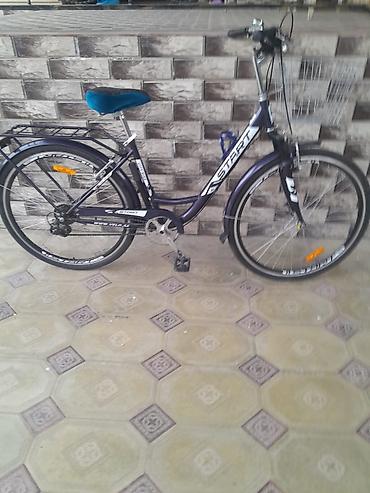 start velosiped 29: Yeni Şəhər velosipedi Start, 28", Ünvandan götürmə — 1