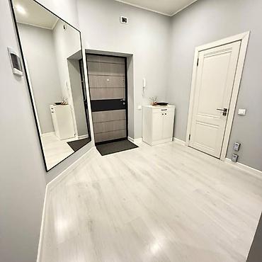 Продажа квартир: 2 комнаты, 54 м², 12 мкр Элитка, 2 этаж, Свежий ремонт — 9