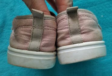 Cipele: Espadrile, Veličina - 30 — 11