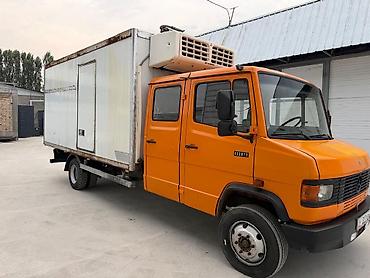 еврейский авто: Эвакуатор, Isuzu, 2008 г., Прямая — 6