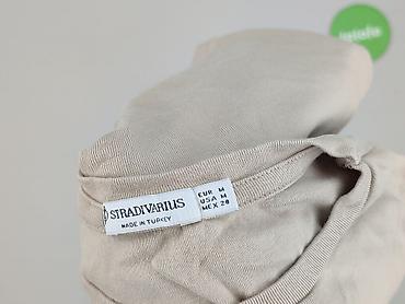 topy stradivarius: Stradivarius, Top damski, rozmiar M — 6