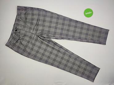 tom tailor cn 175 96a: Spodnie materiałowe damskie, rozmiar XL — 2
