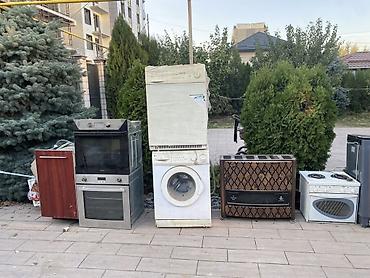 Набор бытовой техники для дома/дачи: - Духовой шкаф Gorenje