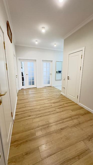 Продажа квартир: 3 комнаты, 102 м², Элитка, 4 этаж, Дизайнерский ремонт — 13