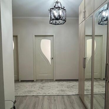 Продажа квартир: 2 комнаты, 87 м², Элитка, 7 этаж, Евроремонт — 8