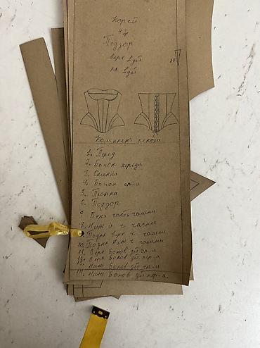 Конструктора-лекальщики: Конструктор-лекальщик — 19