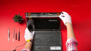 �������������� �������������� �������� �� �������������� в Кыргызстан | Ноутбуки и нетбуки: Професиональный ремонт ноутбуков.  Мы - команда MasterTech занимаемся