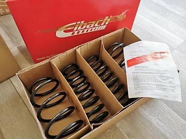 dm tapi: ALFA ROMEO GIULIA EIBACH PRO KIT OPRUGE SPORTSKE | NOVO! NOVO! NOVO! — 5
