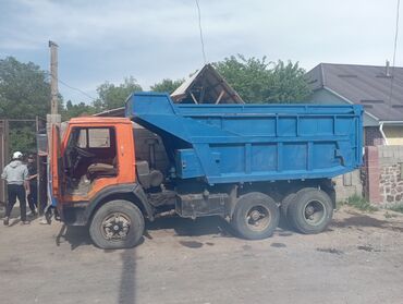 Грузовики: Грузовик — 6