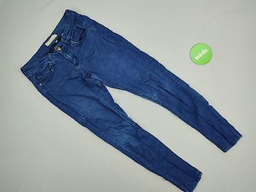 botki atmosphere: Topshop, Jeansy damskie, rozmiar S — 2