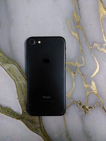 kamera dəsti: IPhone 7, 128 GB, Qara, Barmaq izi — 2