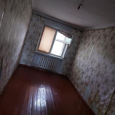 квартира 4ком: 2 комнаты, 48 м², 104 серия, 3 этаж, Косметический ремонт — 6