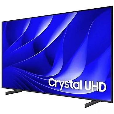 TV və video: Televizor "SAMSUNG 75DU8000 TV"SamsungТип экранаLEDРазрешение — 2