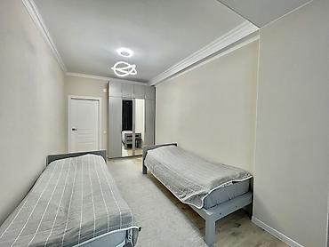 Продажа квартир: 3 комнаты, 100 м², Элитка, 5 этаж — 7