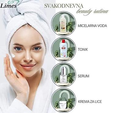 teranova sabac: Kako izgleda moja svakodnevna beauty rutina? ✅ Biram proizvode koji — 1