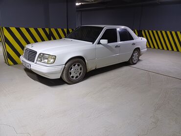 эбу мозги для грузовых авто бу: Mercedes-Benz E-Class: 1996 г., 2 л, Автомат, Бензин, Седан