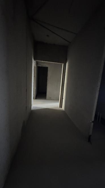 Продажа квартир: 2 комнаты, 75 м², Тунгуч мкр 106 серия улучшенная, 7 этаж, ПСО (под самоотделку) — 11