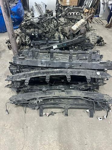 Капоты и комплектующие: Капот Kia, Б/у, Оригинал — 41