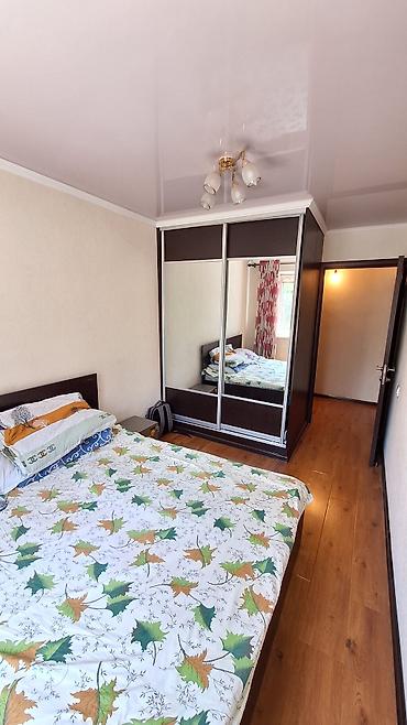 43: 2 комнаты, 43 м², 6 мкр 104 серия, 3 этаж, Косметический ремонт — 2