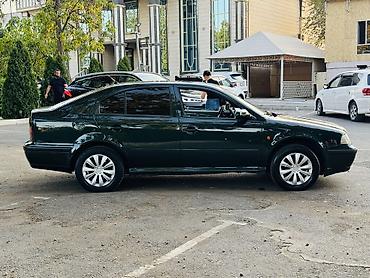 06 шоха: Skoda Octavia: 1999 г., 1.9 л, Механика, Дизель, Хэтчбэк — 4