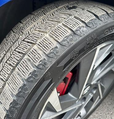 бампер аванта: Hyundai Avante: 2021 г., 1.6 л, Автомат, Бензин, Седан — 9