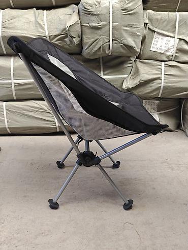 Походные складные стулья: Походные складные стулья — 17