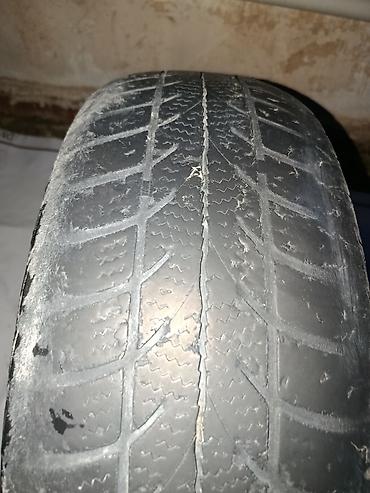 mersedes e211: Шины 195 / 65 / R 15, Всесезонная, Б/у, Запаска, Легковые, Maxxis — 3