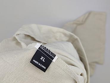 buty na wode: Spodnie materiałowe damskie, rozmiar XL — 4