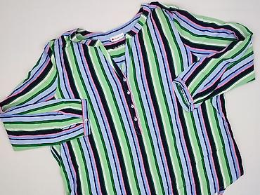 bluzki 48 plus size: Street One, Bluzka damska, rozmiar L — 1