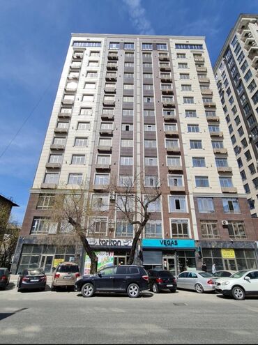 сдается квартира баха магистраль: 3 комнаты, 110 м², Элитка, 6 этаж, Евроремонт