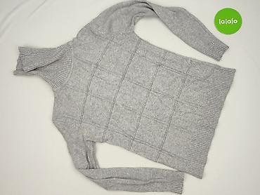 sweter shein: Golf damski, rozmiar S — 2