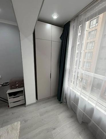 Продажа квартир: 2 комнаты, 51 м², Технопарк 106 серия улучшенная, 5 этаж, Евроремонт — 13