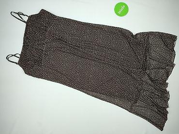 shein polish: Sinsay, Sukienka damska, rozmiar 2XL — 2