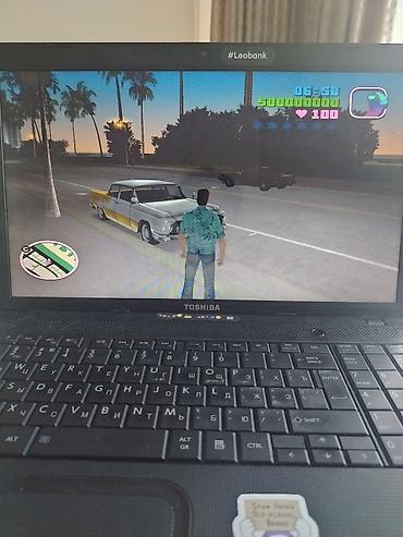 notebook harddisk: İşlənmiş Toshiba, 15.6 ", Intel Core i3, 512 GB, Ünvandan götürmə — 7