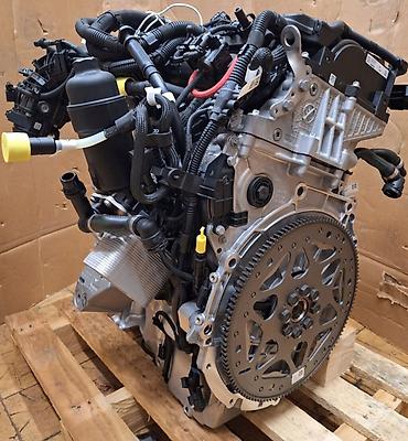 i5 12400f: В наличии Дизельный двигатель BMW B47 (2.0 TwinPower Turbo) Пробег — 4