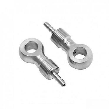 philips senseo: KRAJ HIDRAULIČNOG CREVA 2,3MM SHIMANO 5MM | KRAJ HIDRAULIČNOG CREVA — 1