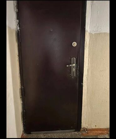 квартиры по суточно мкр: 3 комнаты, 70 м², 105 серия, 5 этаж, Косметический ремонт