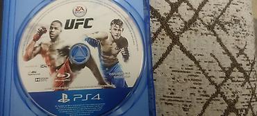 fifa 21: PS4 oyun diskləri – EA Sports FIFA 21 və Battlefield 1 və UFC və — 6
