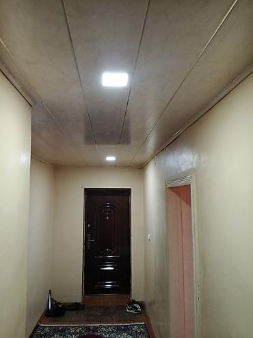 сниму 1 комнатную квартиру: Ширван, 3 комнаты, Вторичка, 60 м² — 1