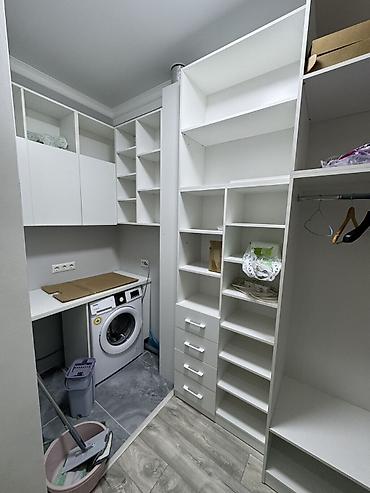 Продажа квартир: 3 комнаты, 97 м², Элитка, 6 этаж — 16